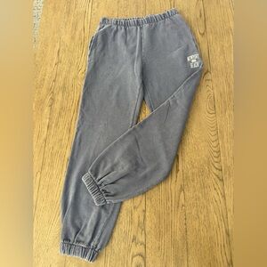 Brandy Melville - John Galt - Distressed Joggers